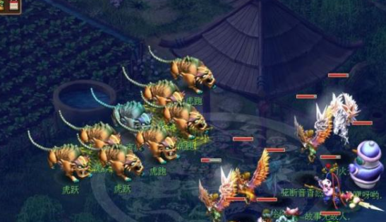 天降星辰攻略，这个活动怎么来玩？