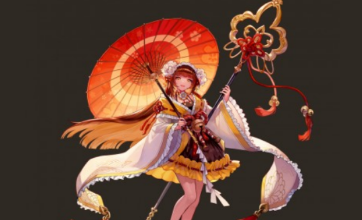 坎公骑冠剑治疗型角色有哪些 新手辅助角色选择攻略