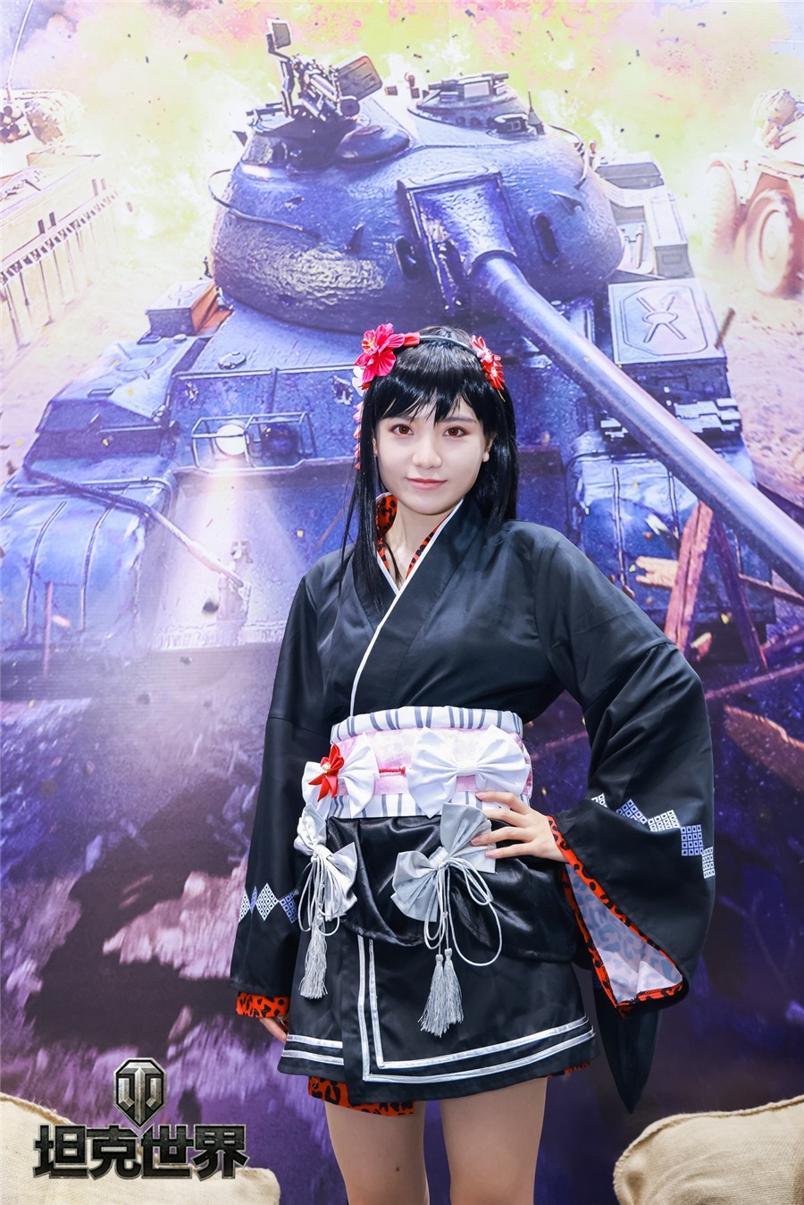 多元竞技引追捧《坦克世界》核能约战精彩全回顾 多元竞技引追捧《坦克世界》核能约战精彩全回顾
