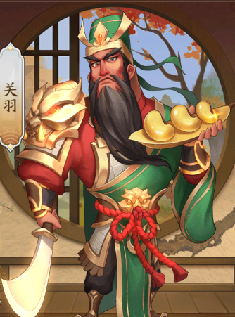 我是大东家三顾茅庐门客包括谁 门客介绍