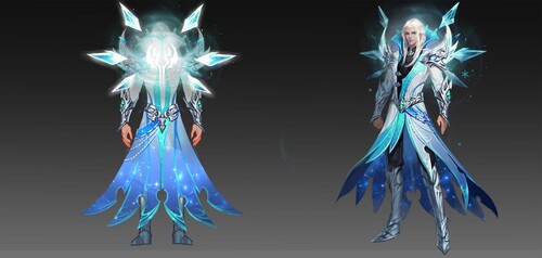 准备好成神了吗? 《魔域手游》“诸神之启”资料片即将上线 准备好成神了吗? 《魔域手游》“诸神之启”资料片即将上线