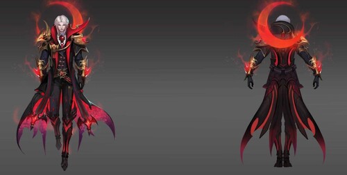 准备好成神了吗? 《魔域手游》“诸神之启”资料片即将上线 准备好成神了吗? 《魔域手游》“诸神之启”资料片即将上线