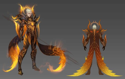 准备好成神了吗? 《魔域手游》“诸神之启”资料片即将上线 准备好成神了吗? 《魔域手游》“诸神之启”资料片即将上线