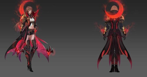 准备好成神了吗? 《魔域手游》“诸神之启”资料片即将上线 准备好成神了吗? 《魔域手游》“诸神之启”资料片即将上线