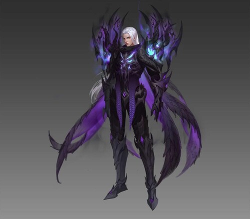 准备好成神了吗? 《魔域手游》“诸神之启”资料片即将上线 准备好成神了吗? 《魔域手游》“诸神之启”资料片即将上线