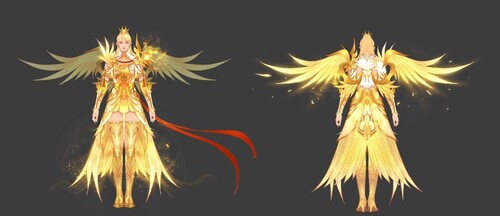 准备好成神了吗? 《魔域手游》“诸神之启”资料片即将上线 准备好成神了吗? 《魔域手游》“诸神之启”资料片即将上线