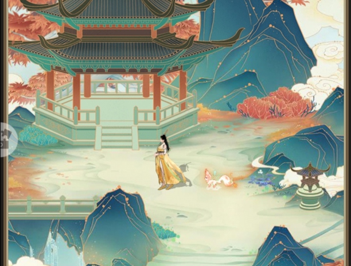 云端问仙宠物鲲鲲怎么养 培养攻略介绍