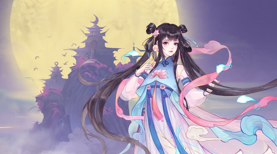 云端问仙宠物鲲鲲怎么养 培养攻略介绍