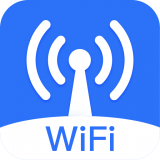 无线wifi万能管家