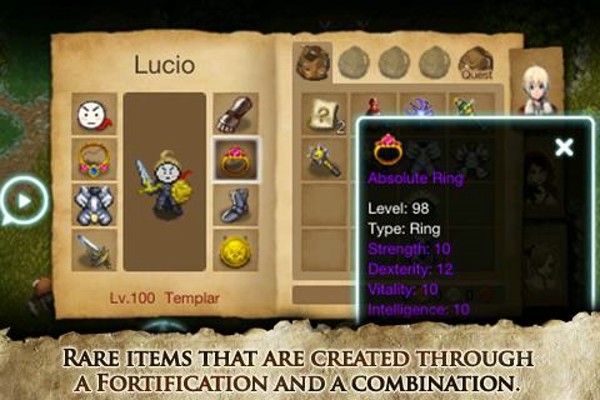 艾诺迪亚3：卡尼亚传人