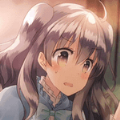 我的老婆是魔法少女