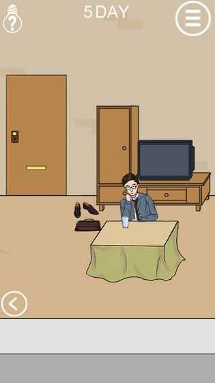 妈妈不让我玩游戏