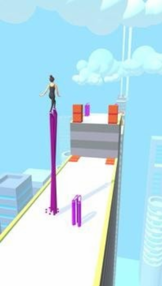 高跟鞋