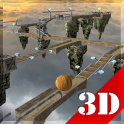 3d平衡球