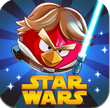 愤怒的小鸟太空板