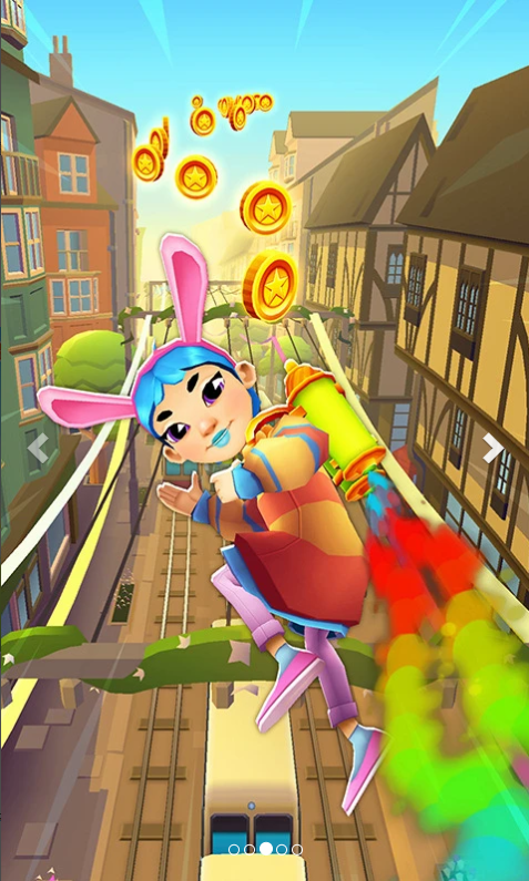 subwaysurf