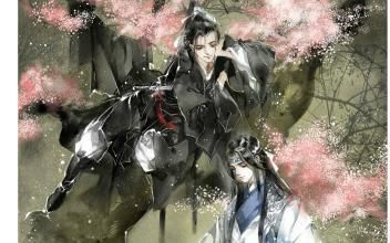 魔道祖师