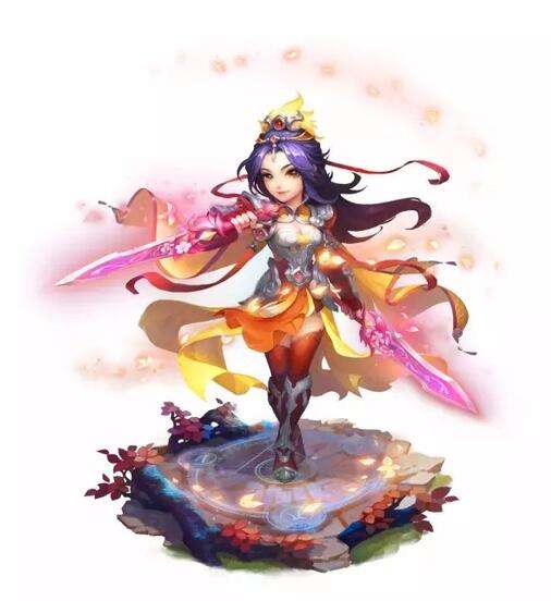梦幻西游英雄角色有哪些 角色详细介绍