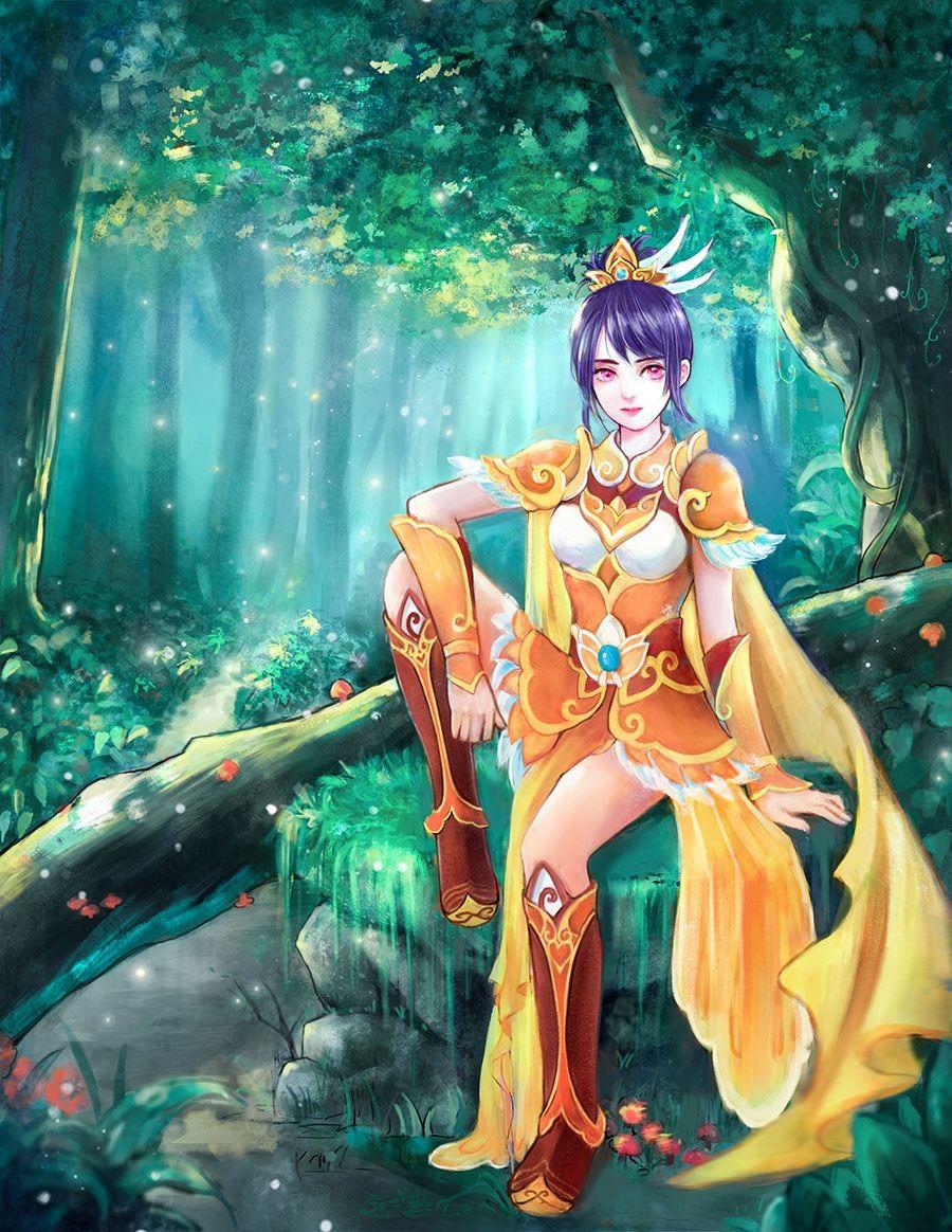 梦幻西游英雄角色有哪些 角色详细介绍