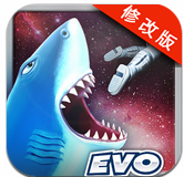 饥饿的鲨鱼进化钻石版