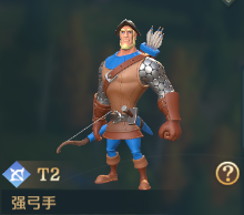 《文明与征服》兵种展示篇(下) 《文明与征服》兵种展示篇(下)