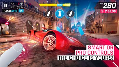 asphalt9
