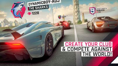 asphalt9