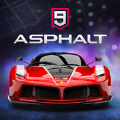 asphalt9