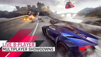 asphalt9
