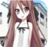 该死的妹子