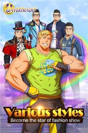 GAYdorado