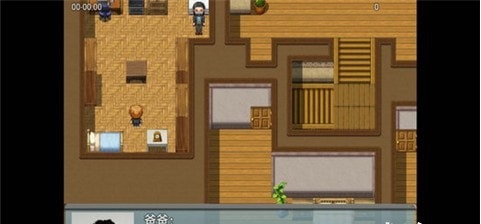 我的新生活