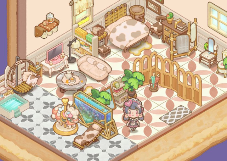 乌冬的旅店1.9.0版本更新内容有哪些 内容更新一览