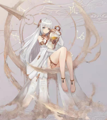 幻书启世录哪个援助幻书比较好 援助幻书介绍
