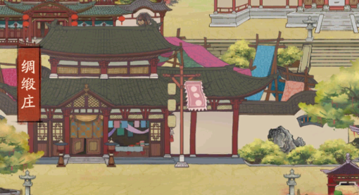 叫我大掌柜怎么玩游历 游历玩法介绍