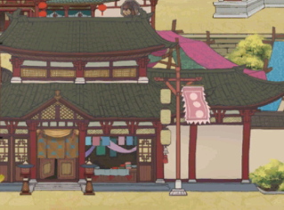 叫我大掌柜怎么玩游历 游历玩法介绍