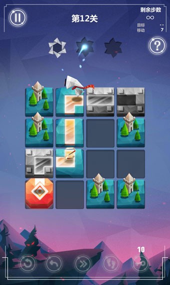 梦之旅5：水之书