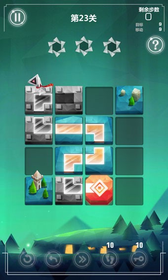 梦之旅5：水之书