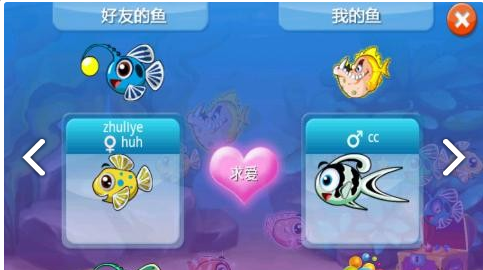 鱼