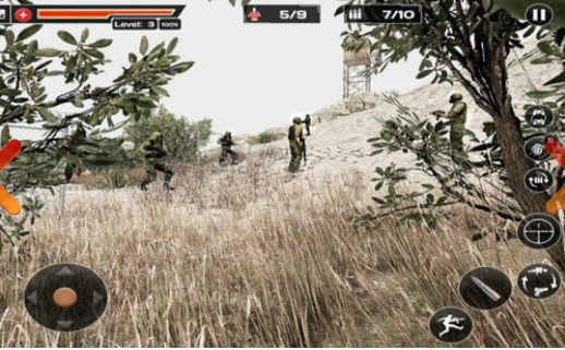 使命召唤：黑色行动3