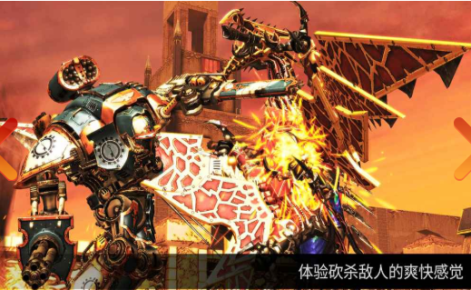 战锤40k星际战士