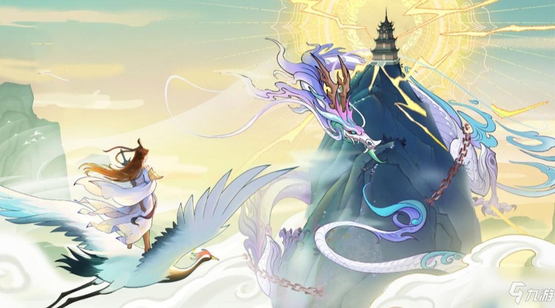 云端问仙如何过缠仙林 缠仙林通关介绍