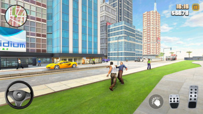 黑道圣徒5