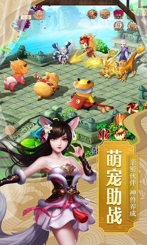 疾影格斗