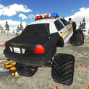 越野警车