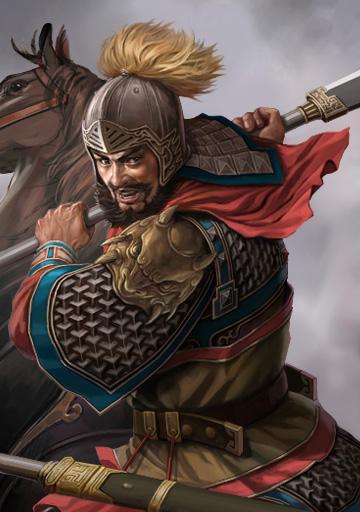 策魂三国擅长群攻的武将有哪些 群攻武将介绍