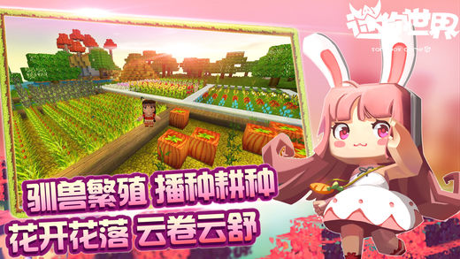 迷你助手