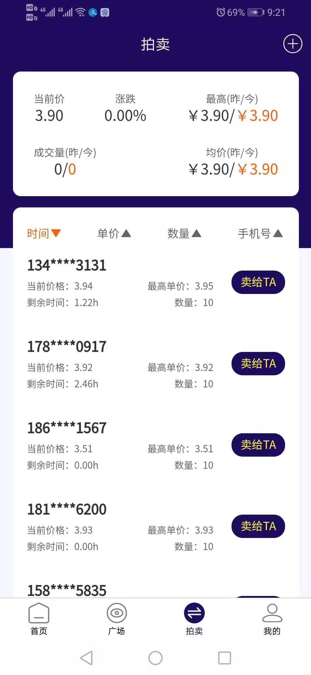 豪多多