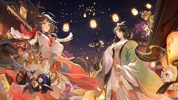 忘川风华录怎么过华胥之绢 华胥之绢任务流程介绍 忘川风华录怎么过华胥之绢 华胥之绢任务流程介绍