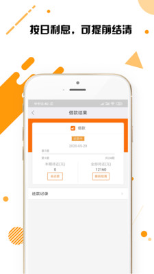 借借贷